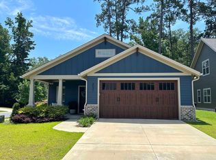 4037 Bending Ct, Tallahassee, FL 32308