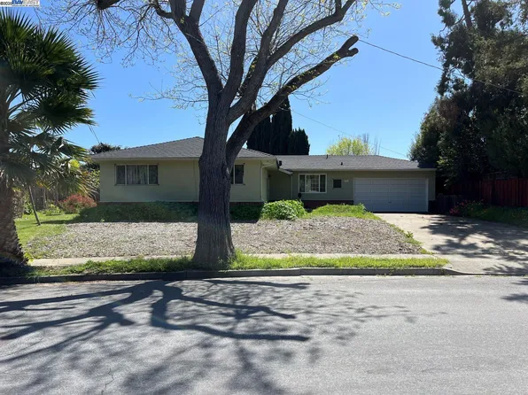 492 D St, Fremont, CA 94536