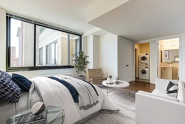 Rented by Pinnacle City Living | media 1