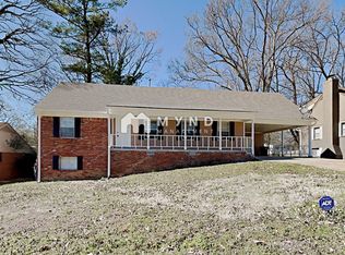 3185 Joslyn St, Memphis, TN 38128