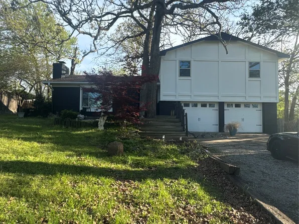 14034 E Clearview Rd, Claremore, OK 74019