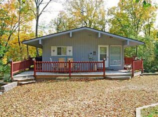 S1108 W Redstone Dr, La Valle, WI 53941