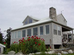 228 Harald Glen Ln, Lopez Island, WA 98261