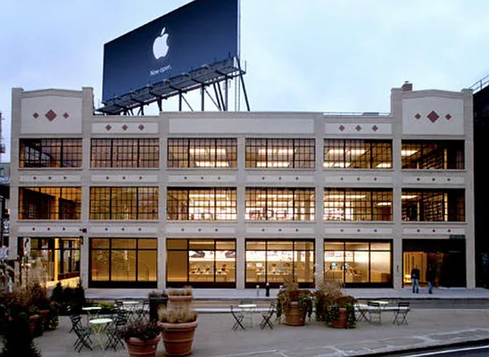 Rented by Douglas Elliman | media 16