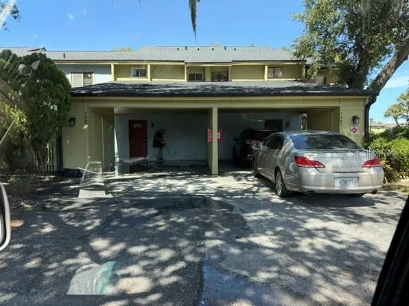 7487 CANFORD COURT #5, WINTER PARK, FL 32792