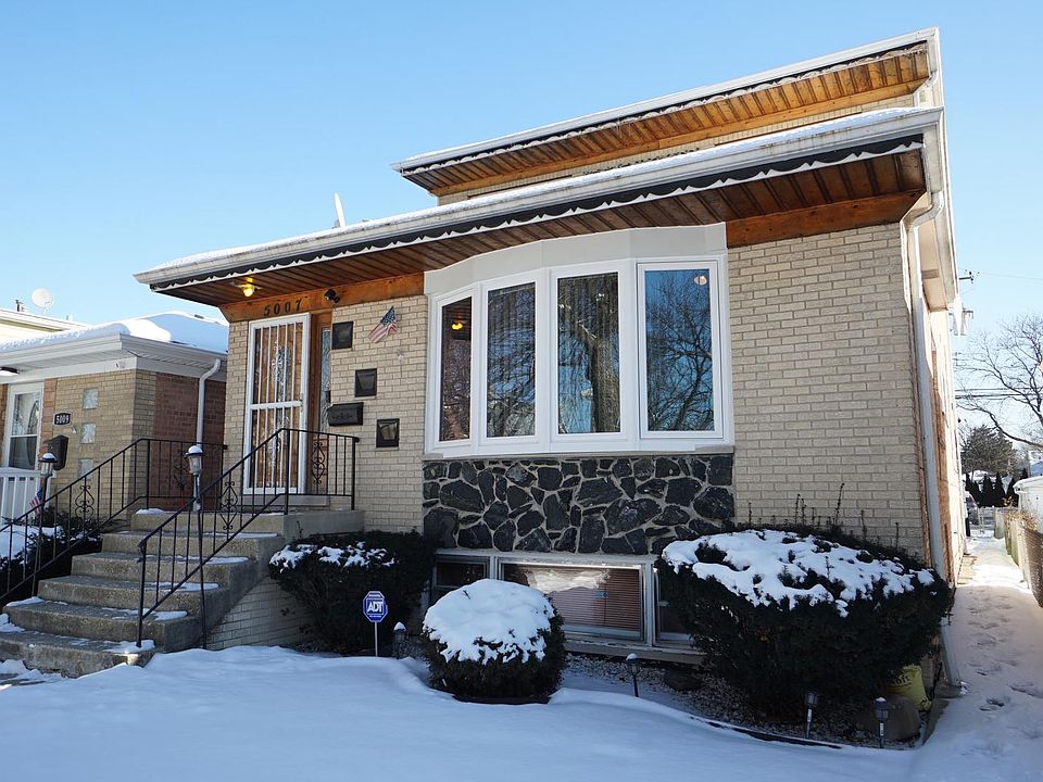 1st image of 5007 N McVicker Ave