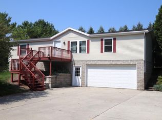 16022 Sunshine Ln, Kiel, WI 53042