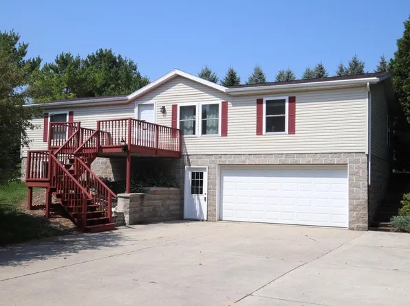 16022 Sunshine LANE, Kiel, WI 53042