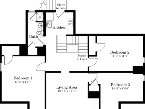 18 Orkney Rd #3, Brighton, MA 02135