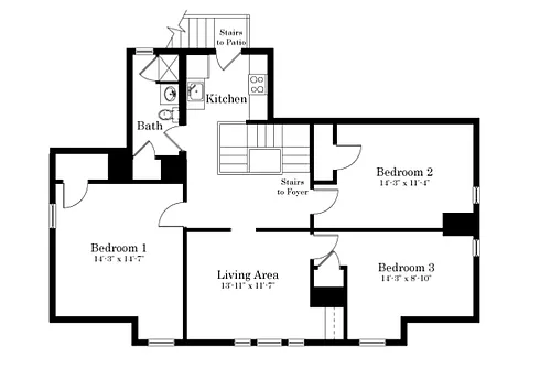 18 Orkney Rd Photo 1