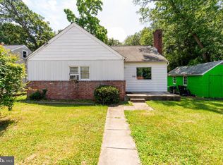 7701 Emerson Rd, Hyattsville, MD 20784