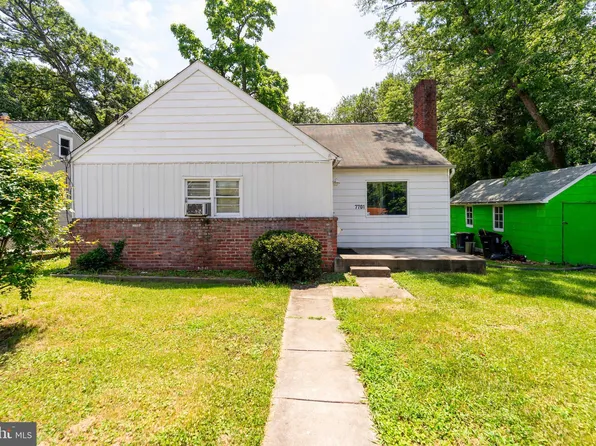 7701 Emerson Rd, Hyattsville, MD 20784