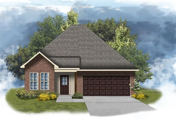 17420 Duchess Dr, Prairieville, LA 70769