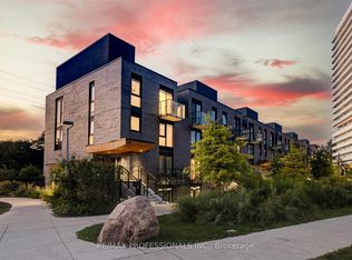 Kingsway by the River, Toronto, ON M8X 0B3