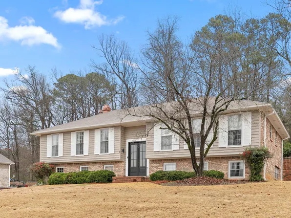 2840 Cahawba Trl, Birmingham, AL 35243
