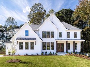5055 Sire Bnd, Milton, GA 30004