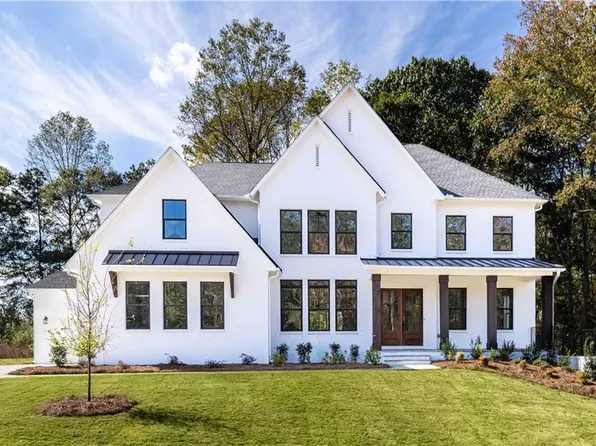 5055 Sire Bnd, Milton, GA 30004