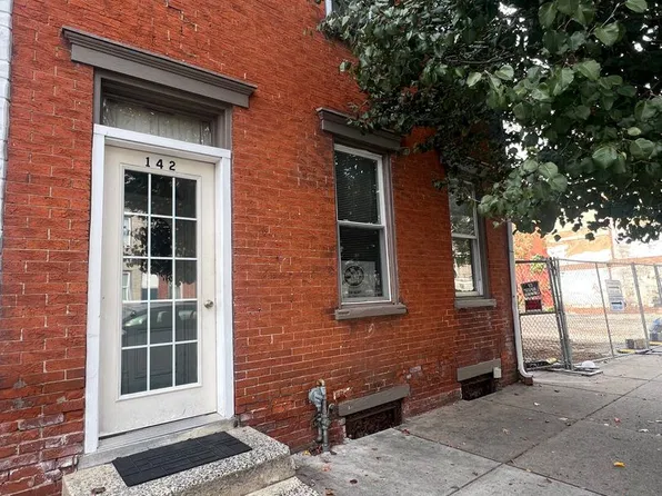142 S Prince St, 142 S Prince St APT 1, Lancaster, PA 17603
