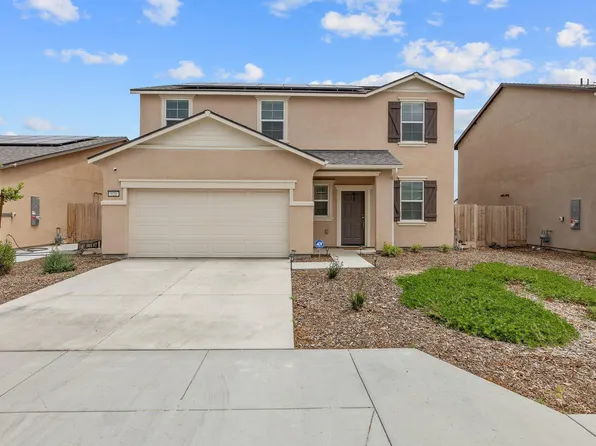 920 Maricopa Street, Tulare, CA 93274