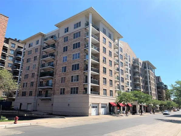 200 W Campbell St Unit 210, Arlington Heights, IL 60005