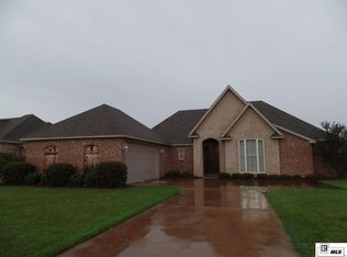 448 E Frenchmans Bend Rd #10, Monroe, LA 71203