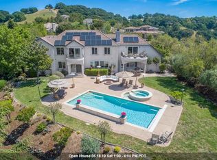 5402 Stonehurst Dr, Martinez, CA
