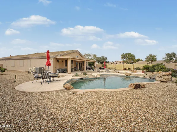 3695 N 144TH Drive, Goodyear, AZ 85395