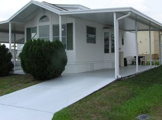 35041 Jade Dr, Zephyrhills, FL 33541