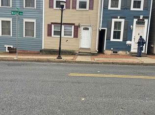 618 Walnut Ave, Easton, PA 18042