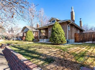 486 S Pennsylvania Street, Denver, CO 80209