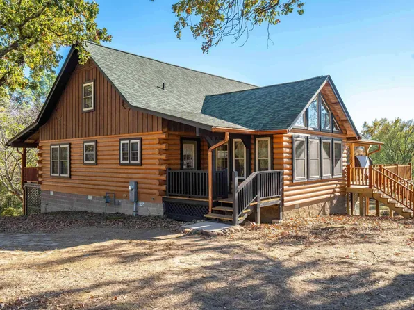 104 Davidson Dr, Hot Springs, AR 71901