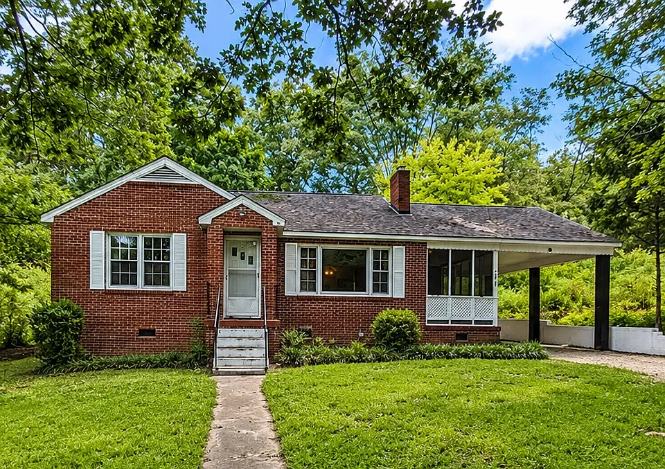 4632 Skyline Dr