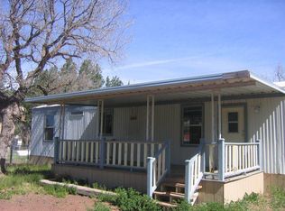 2480 Bob O Link Dr, Show Low, AZ 85901