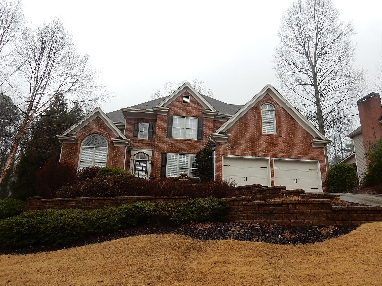 714 Broadlands Ln, Powder Springs, GA 30127 Zillow