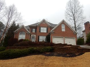 714 Broadlands Ln, Powder Springs, GA 30127