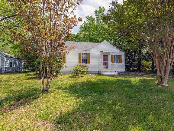 2nd image of 1128 Wilkins Dr #1