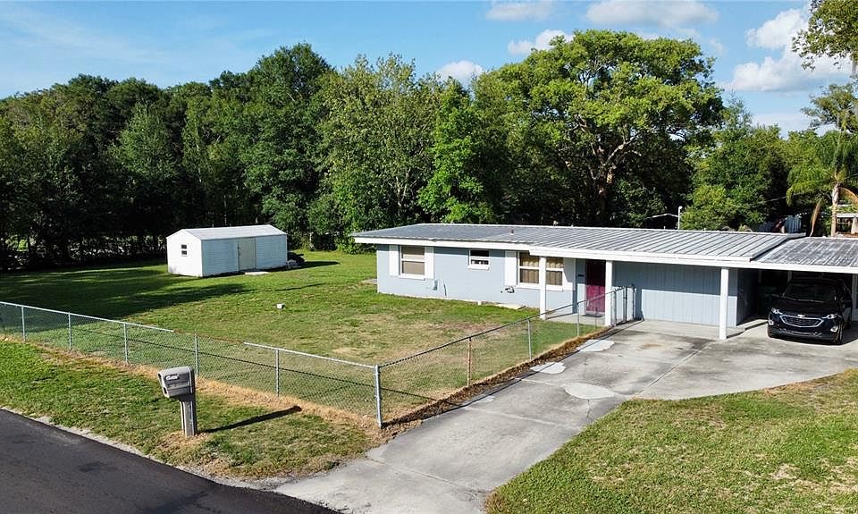 5712 20th St, Zephyrhills, FL 33542 Zillow