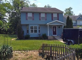 6805 Chand Ct, Baltimore, MD 21237