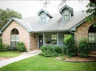 1816 Cypress Rapids Dr, New Braunfels, TX 78130