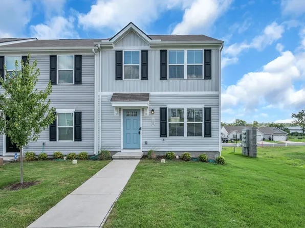 2757 Thornton Grove Blvd APT 300, Nashville, TN 37207