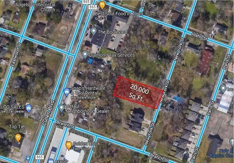 0 New York St listing photo 1