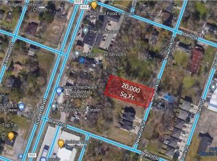 0 New York St, Houston, TX 77021