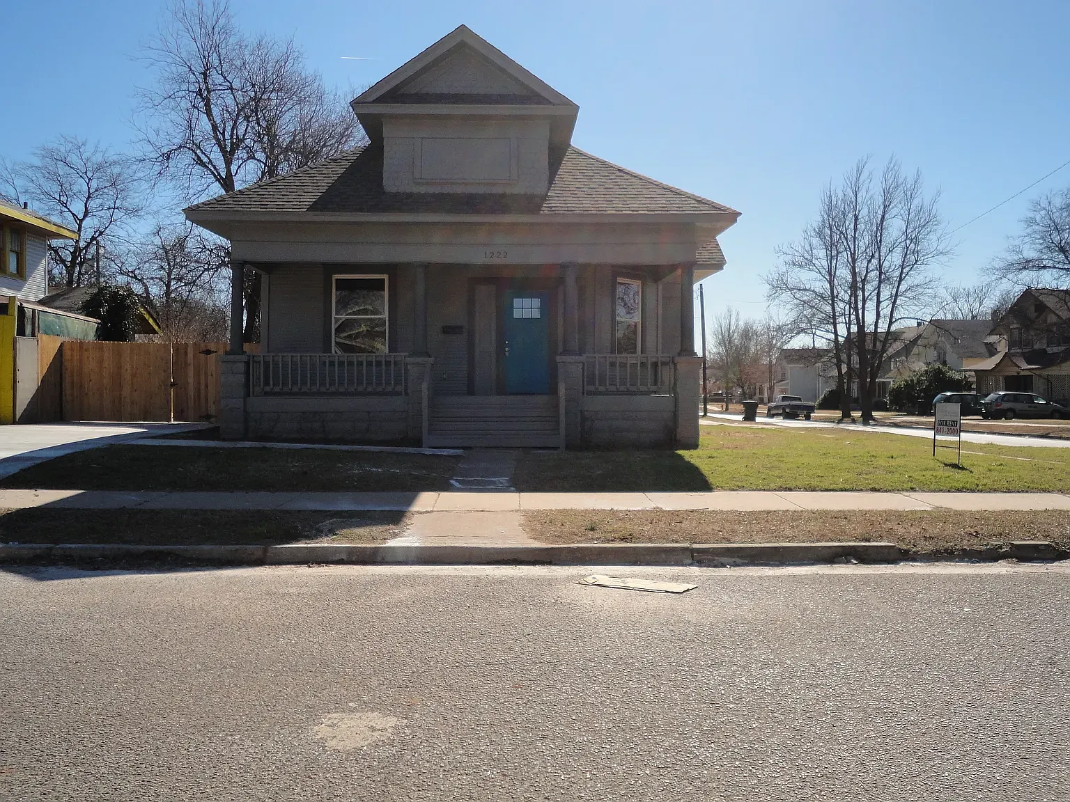 2 bed, 1248 sqft, $1,450 — Photo 2