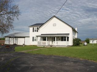 5148 Stafford Rd SW, Washington Court House, OH 43160