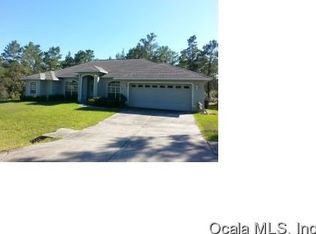 4240 SW 111th Pl, Ocala, FL 34476