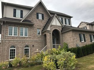 3 Benjamin Way, Whitby, ON L1N0K7