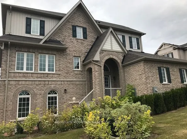 3 Benjamin Way, Whitby, ON L1N 0K7