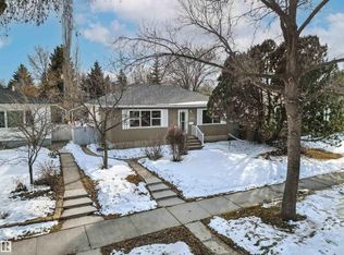 13619 108th Ave NW, Edmonton, AB