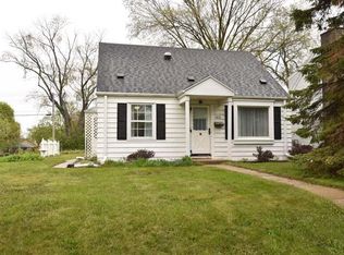 4078 N 84th St, Milwaukee, WI 53222