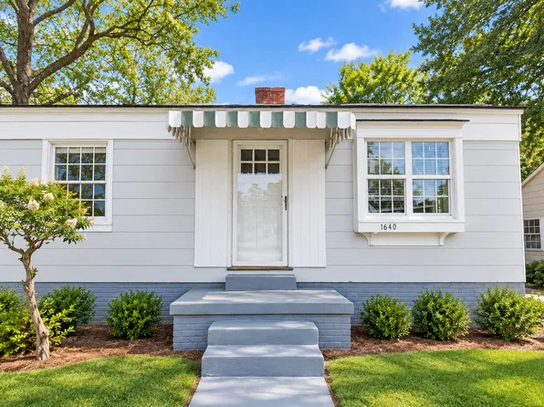 1640 Decker Blvd, Columbia, SC 29206